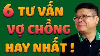 6 Tư Vấn Về Vợ Chồng Tâm Đắc Nhất Của Đinh Đoàn  Bài Học Cuộc Sống