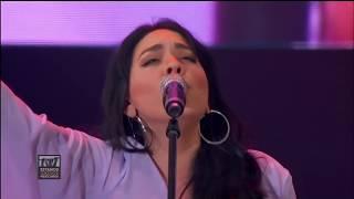 Carla Morrison - Compartir En Vivo Estamos Unidos Mexicanos