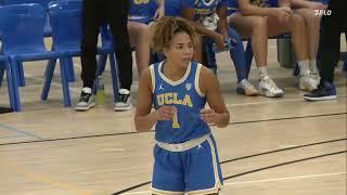 UConn vs UCLA - 11242023