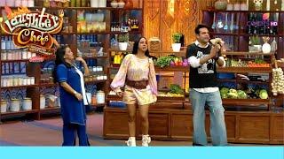 वक़्त बदल गया - जज़्बात बदल गए Krushna Kashmira अब आ गए   Laughter Chefs Unlimited Entertainment