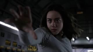 Daisy vs Hive *UPDATED - AbsolutionAscension 3x21-3x22 Fight Scene Agents of SHIELD