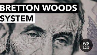 Bretton Woods system