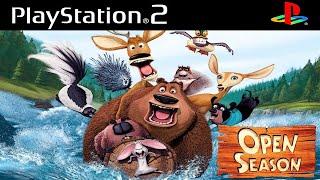 O Bicho Vai Pegar - PS2 Gameplay Full HD  PCSX2