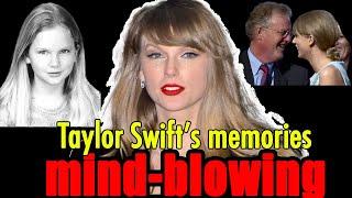 Taylor Swifts Favorite Memories Of Her Father Scott Swift