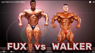 FUX vs WALKER.