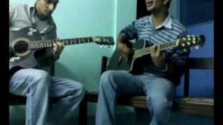 Sajni Jal Cover - Ozyris