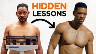 Will Smiths Weight Loss Hack That Everyone Missed