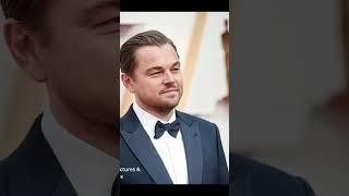 leonardo dicaprio is the Top 10 popular and best hollywood actors in world 2023