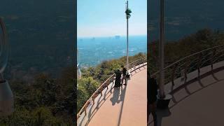 Daman-e-Koh Islamabad.                     #walkingtour #pakistan #fyp #foryou #video #viral #shorts