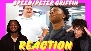  NEW YORKERS REACT TO ISHOWSPEED MEETS PETER GRIFFIN