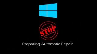 How to Prevent Automatic Repair on Windows 10