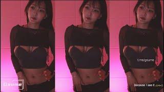 混剪  BJ 이지각 leelate twitch sexy dance  Bemax – Daisuki  Preview Version