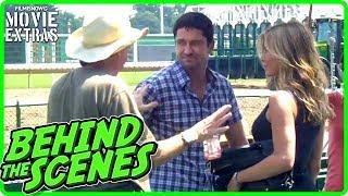 THE BOUNTY HUNTER 2013  Behind the Scenes of Jennifer Aniston & Gerard Butler Comedy Movie