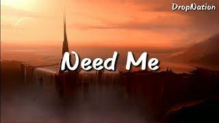 Eminem Ft Pink - Need Me Lyrics