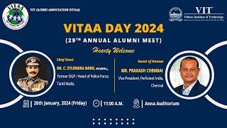 VITAA DAY - 2024