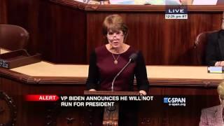 Rep. Gwen Graham FL-2 Celebrates National Forest Products Week