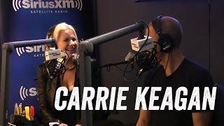 Carrie Keagan - Hollywood Sexism Circumcisions Celebrity Apprentice - Jim Norton & Sam Roberts