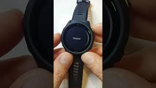 garmin forerunner 745