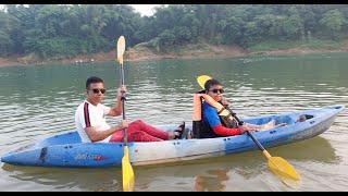 Lalakhal Sylhet Najimghore Resort