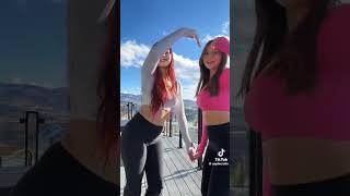 Beautiful  Viral TikTok Girls ️