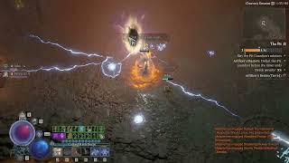 Diablo 4 BEST Paragon Farm Sorcerer Build For Season 6 - 300M exphours