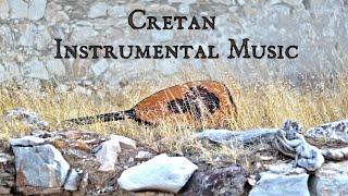 Relaxing Greek Music - Instrumental Music - Relaxing Music for Stress Relief & Meditation