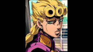 Giornos Theme but only the best part