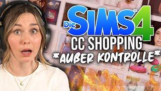 NEUE HAARE für Kinder Männer usw  - Die Sims 4 CC Shopping  simfinity