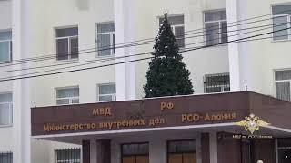 МВД Северной Осетии — о борьбе с мошенничеством
