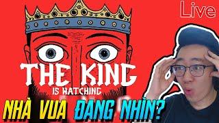 Thử game xây dựng vương quốc lười mới - The king is watching 58