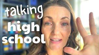 Homeschooling in High School 5 Benefits Teens Must Hear