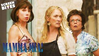 Mamma Mia 2008 Official Trailer  Screen Bites