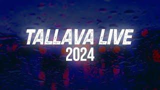 TALLAVA 2024  LIVE ME SUPER INTERPRETIM 