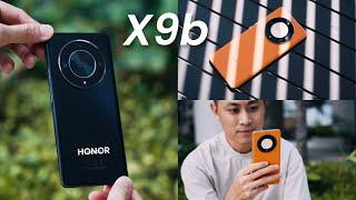 HONOR X9b 5G Super Durable But Also An EXCELLENT Budget Mid-Ranger