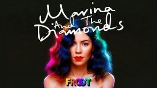 Marina and the diamonds - savages with lyrics by st music.