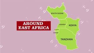 News Around East Africa