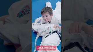 Helping children become SuperKids through martial arts.