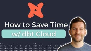 3 Time-Saving dbt Cloud Features for free