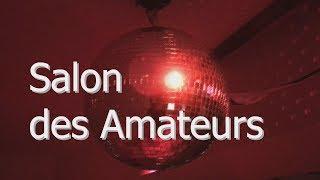 Salon des Amateurs