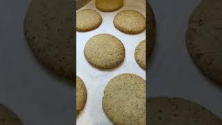 Taylor Swift Chai Sugar Cookies Recipe #food #taylorswift #cookies #easyrecipe #food