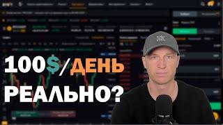 Как Торговать Криптовалютой на Байбит ByBit Инструкция по Торговле Для Начинающих Простыми Словами