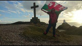 St Dwynwens Day Procession 2023