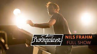 Nils Frahm live  Rockpalast  2015