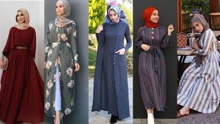 muslimah fashion outfits 2021trendy modern eid collection