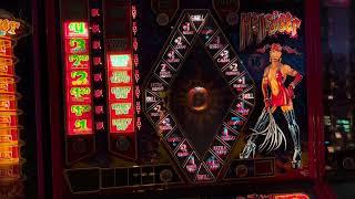 Reel Vegas Arcade In Blackpool Final Part