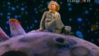 Joseph McManners  The Little Prince Song