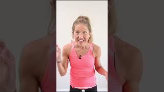 Walking Workout After Eating to Lower Your Blood  #carolinejordan #fitness #shorts