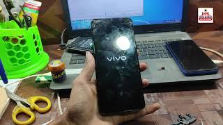 Vivo Y20 PD2034AM Pattern Unlock Mrt Dongle Just One Click By Ms Mobile Software