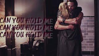 sam winchester  can you hold me? HBD VANESSA
