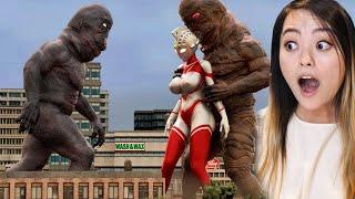 I think I mightve downloaded the wrong Power Rangers...